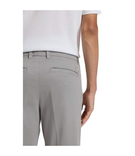 Chino Kaiton Homme Gris Hugo Boss