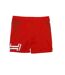 Sous-short rouge homme Hungaria Basic Base Layer - L/XL