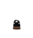 Baskets noires femme puma 402606-3
