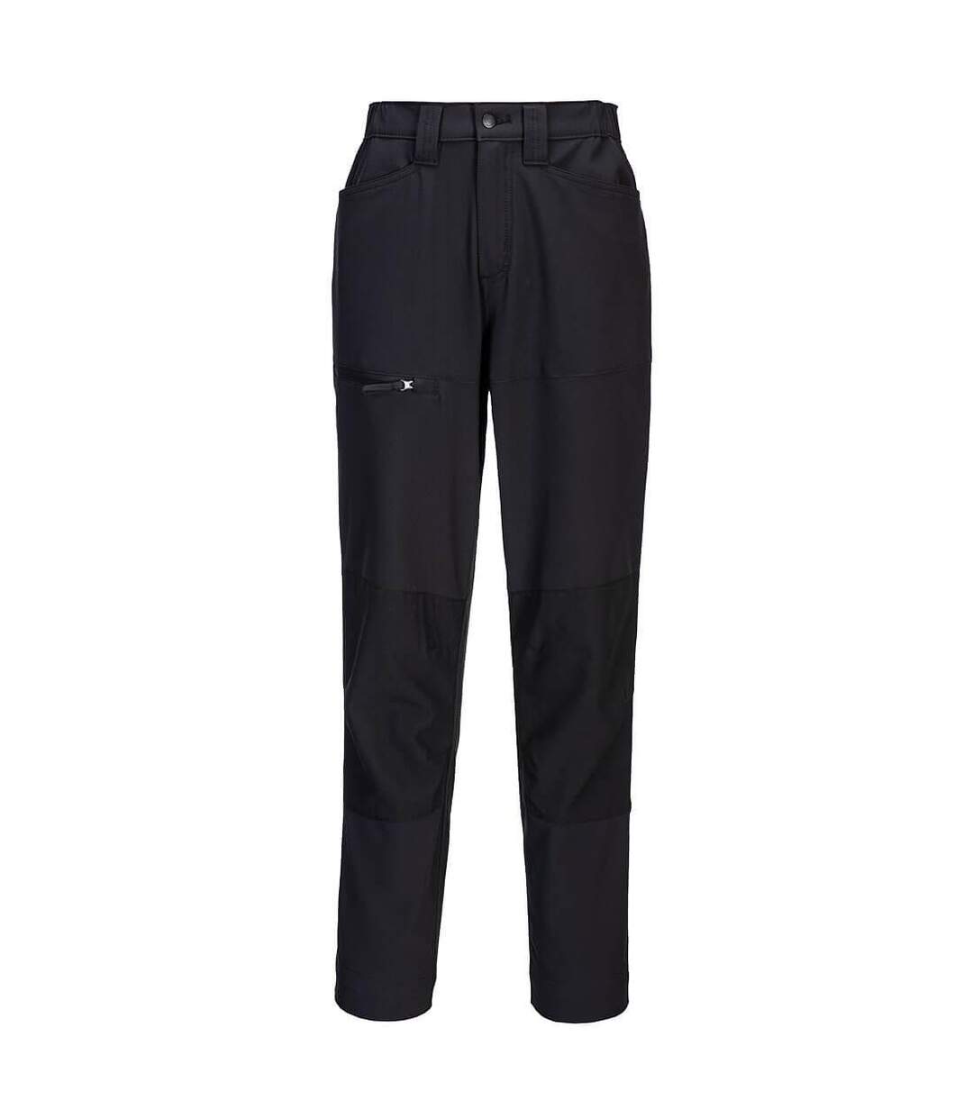 Pantalon de travail wx2 femme noir Portwest