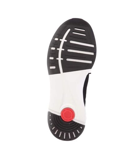 Baskets Vitamin Ffx Femme Noir Blanc FitFlop