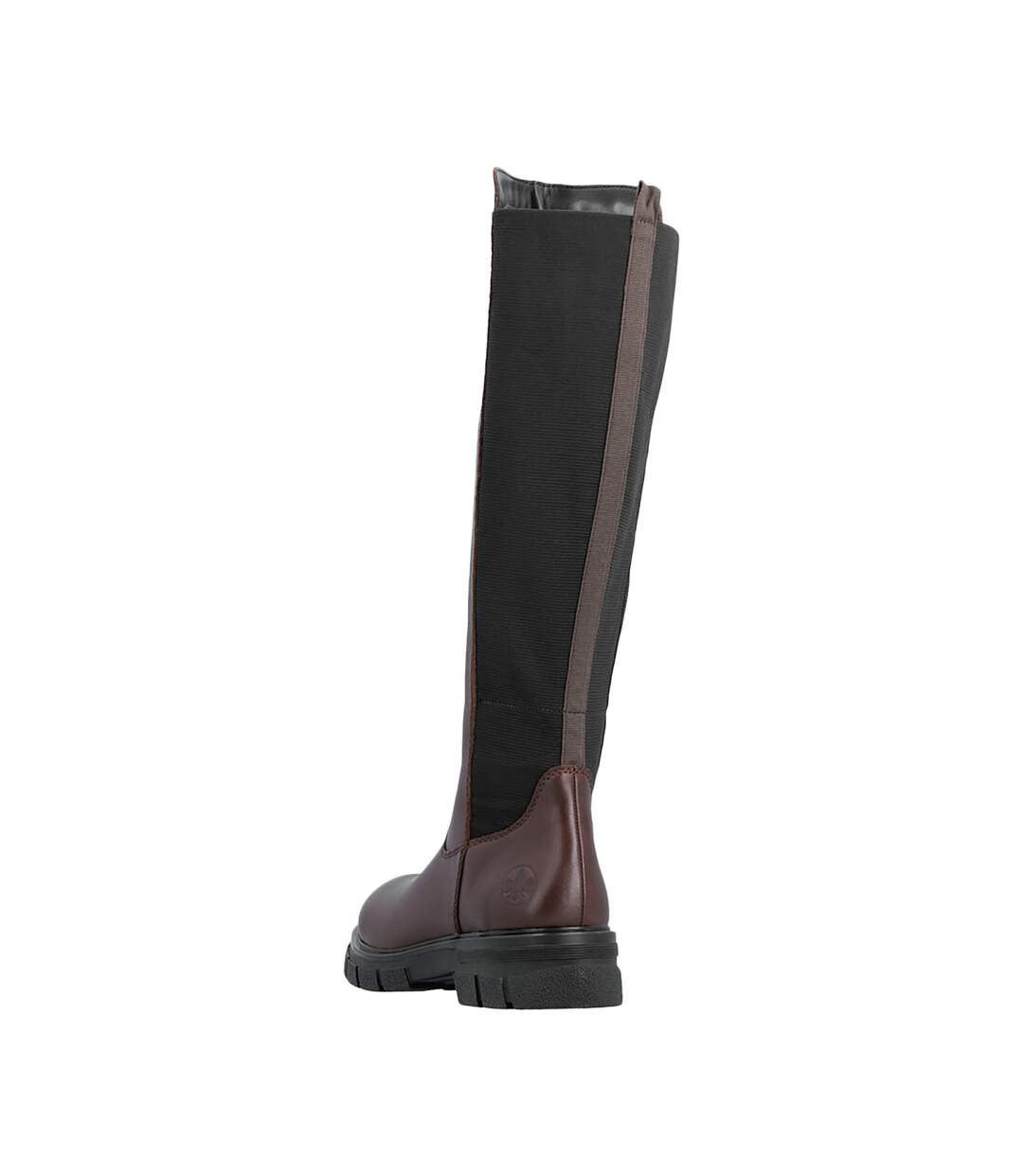 Botte Cuir Rieker RGD-4