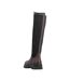 Botte Cuir Rieker RGD-4