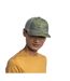 Casquette Trucker Embrace The Elements Adulte Vert Buff-4