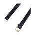 Ceinture marine femme tommy hilfiger effortless-2