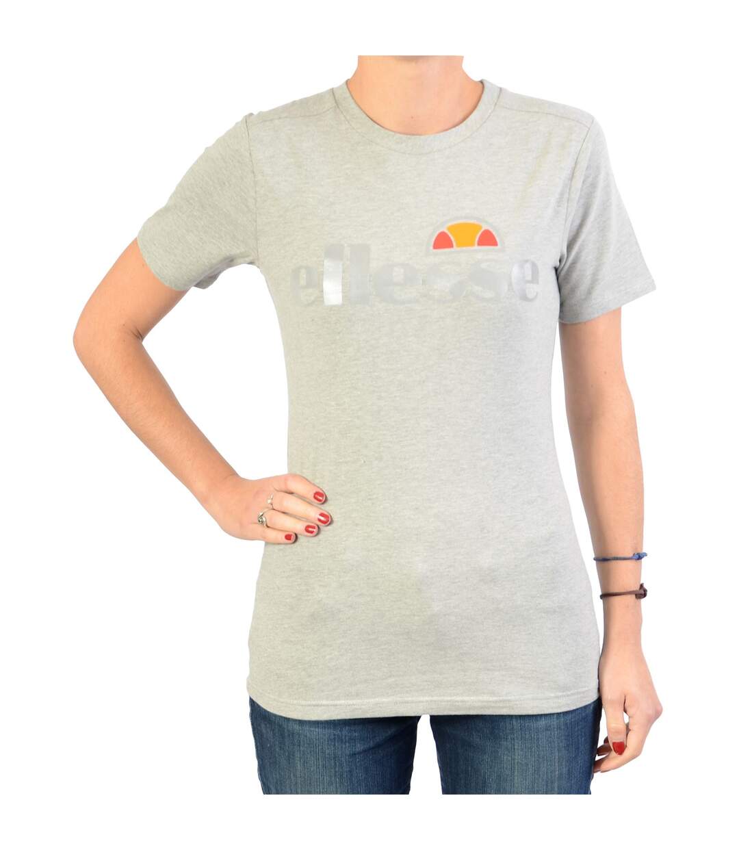 Tee Shirt Ellesse Barletta 2