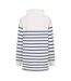 Sweat Femme Lilas Foncé Lazy Jacks-4