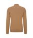 Pull Ebrando-p Homme Beige Boss-2