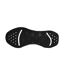 Womens/ladies Motiva Walking Shoes Black White Nike-4