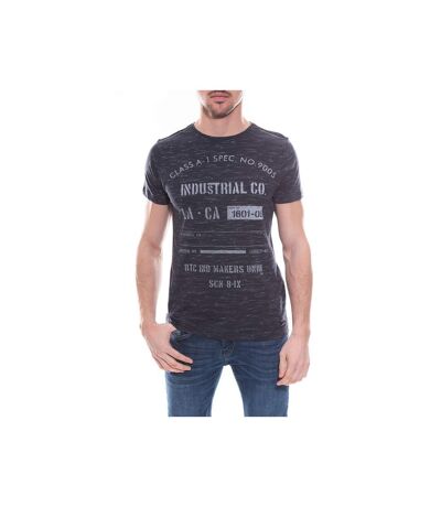 T-shirt col rond NOUGAT