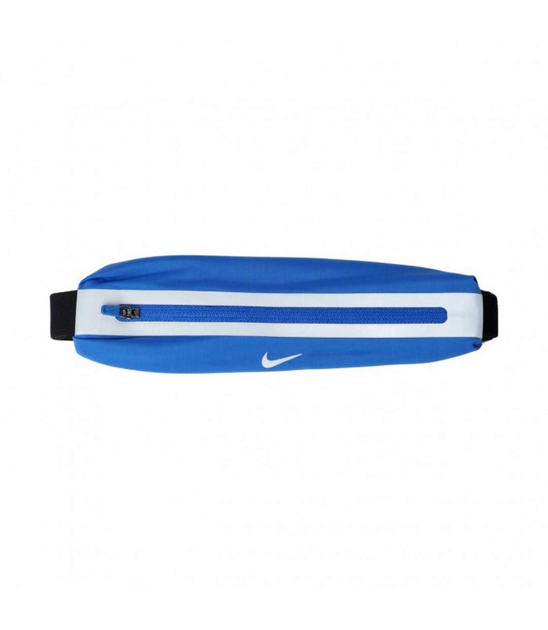Slim Waist Bag One Size Blue Nike-1