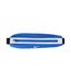 Slim Waist Bag One Size Blue Nike-1