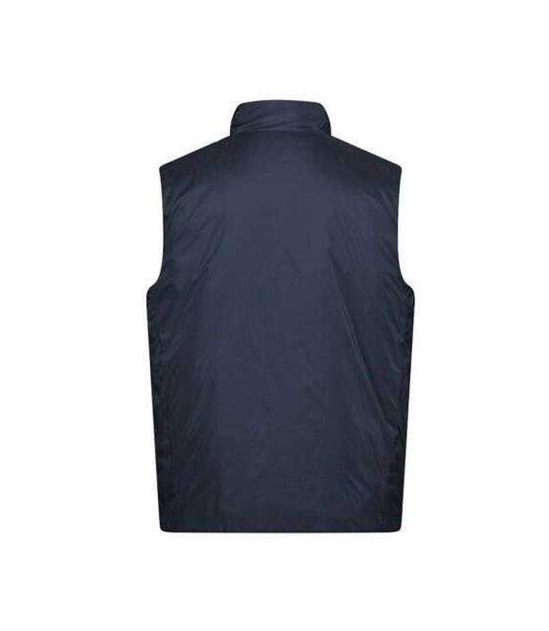 Veste Sans Manches Purelite Homme Bleu Marine Sombre Tee Jays-2