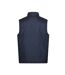 Veste Sans Manches Purelite Homme Bleu Marine Sombre Tee Jays-2