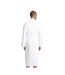 Peignoir Palace Adulte Blanc SOLS-2