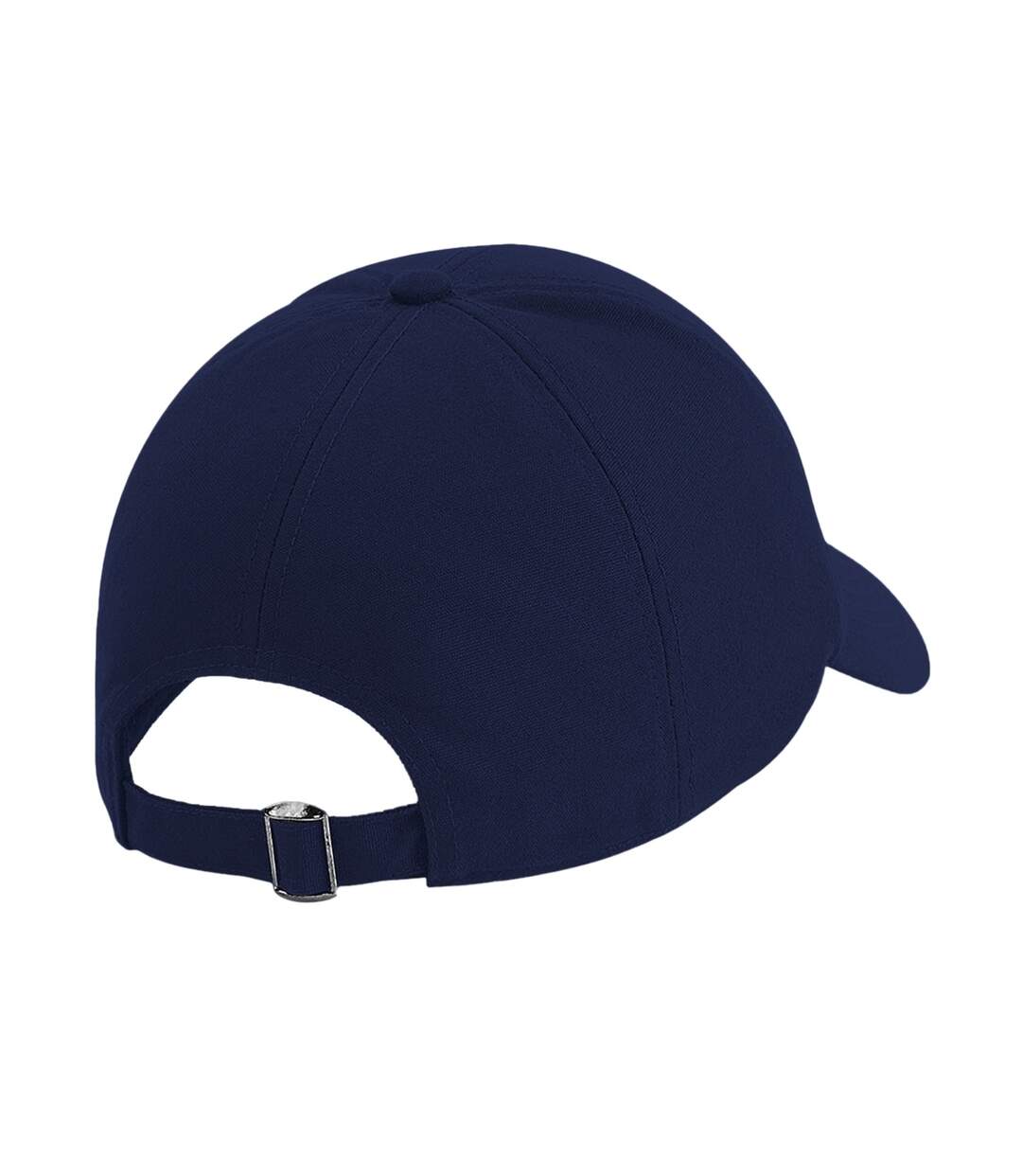 Casquette bleu marine Beechfield