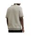 Polo kaki homme jack & jones aston split-2