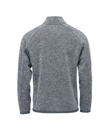 Stormtech - Pull AVALANCHE - Homme (Granite Chiné) - UTBC5159