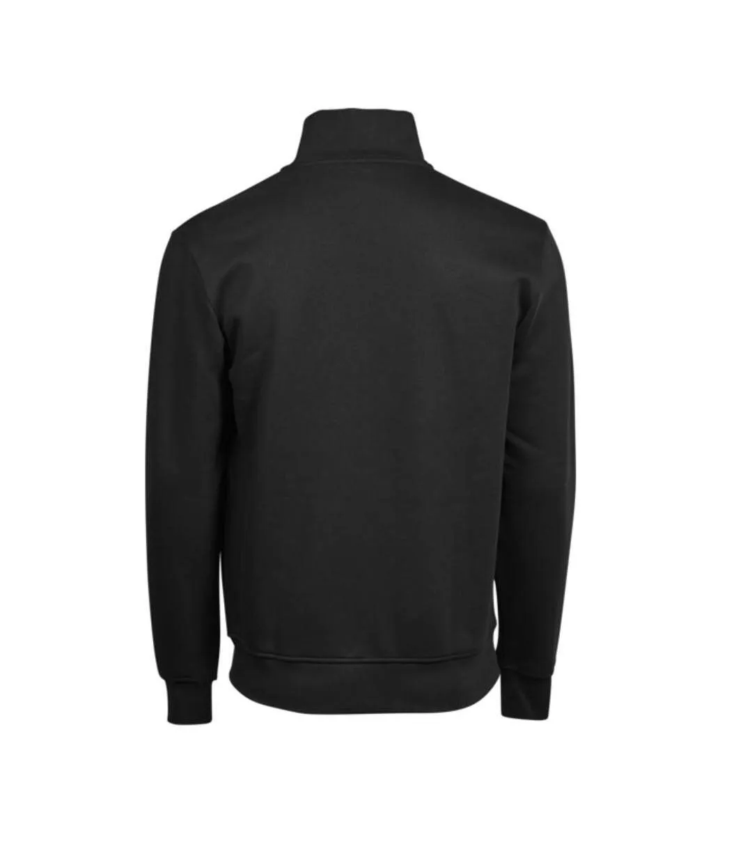 Cardigan Homme Noir Tee Jays-2
