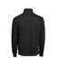 Cardigan Homme Noir Tee Jays-2
