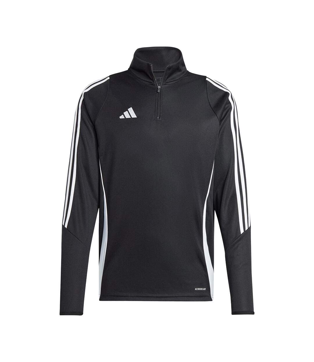 Sweat Tiro Homme Noir Adidas-2