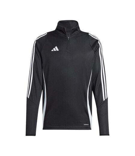 Sweat Tiro Homme Noir Adidas