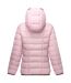 Doudoune Matelassée Asper Femme Lilas Clair Regatta-3