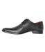 Derbies Officiel Homme Noir Lambretta-2