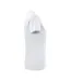 T-shirt Femme Blanc Printer-3