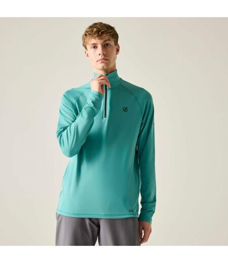 Mens Fuse Up Ii Midlayer Teal Dare 2B
