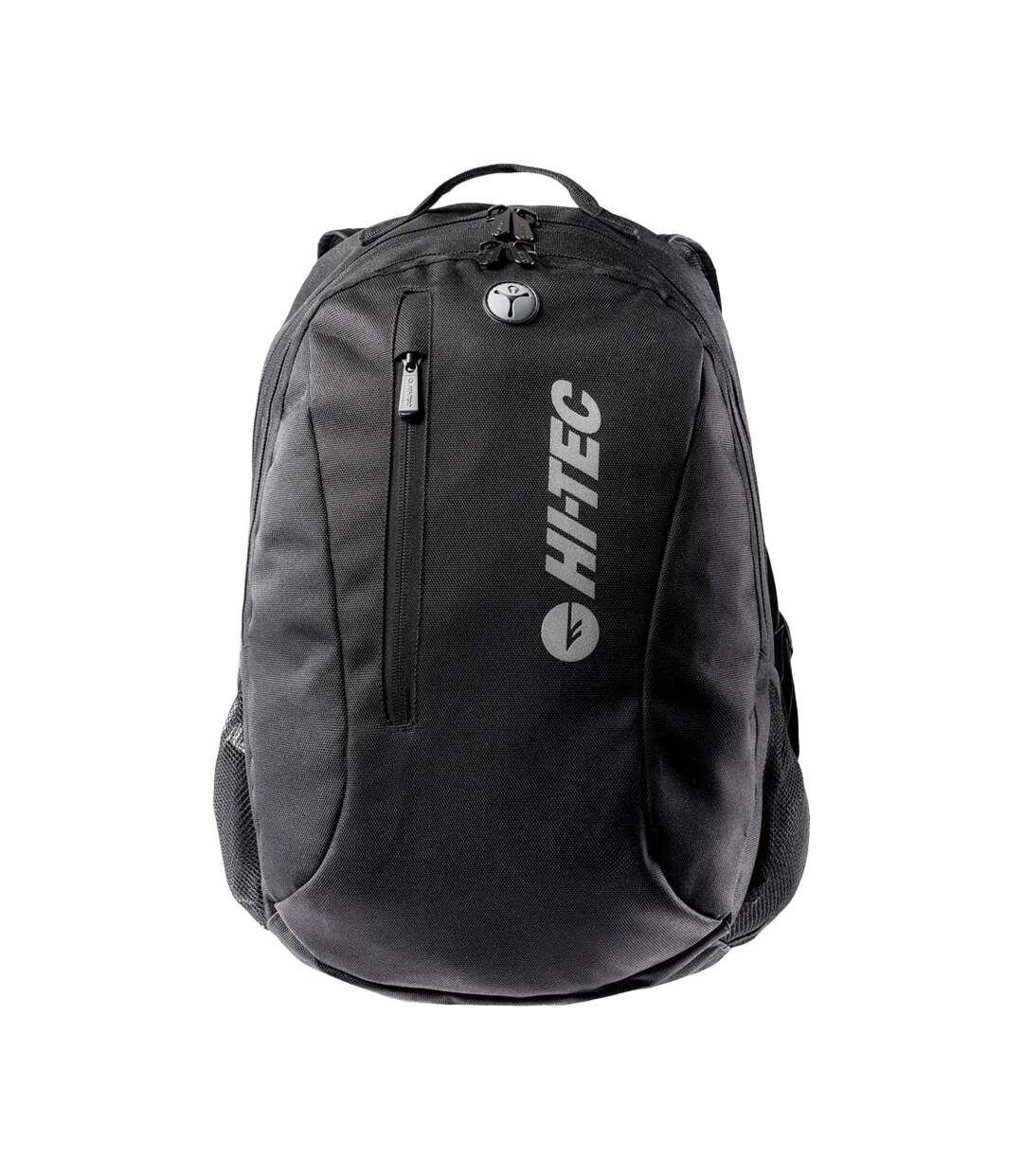 Sac À Dos Tamero Taille Unique Noir Gris Hi-Tec-1