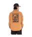 Surchemise homme en twill avec poches print et écussons Kust Vondutch-3