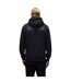 Sweat À Capuche Motif/style Logo Albula Homme Noir Napapijri-2