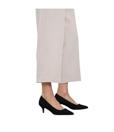 Escarpins Dove Femme Noir Dorothy Perkins