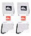 Chaussettes QUIKSILVER REGULAR CREW 6 Pcs 2820-4