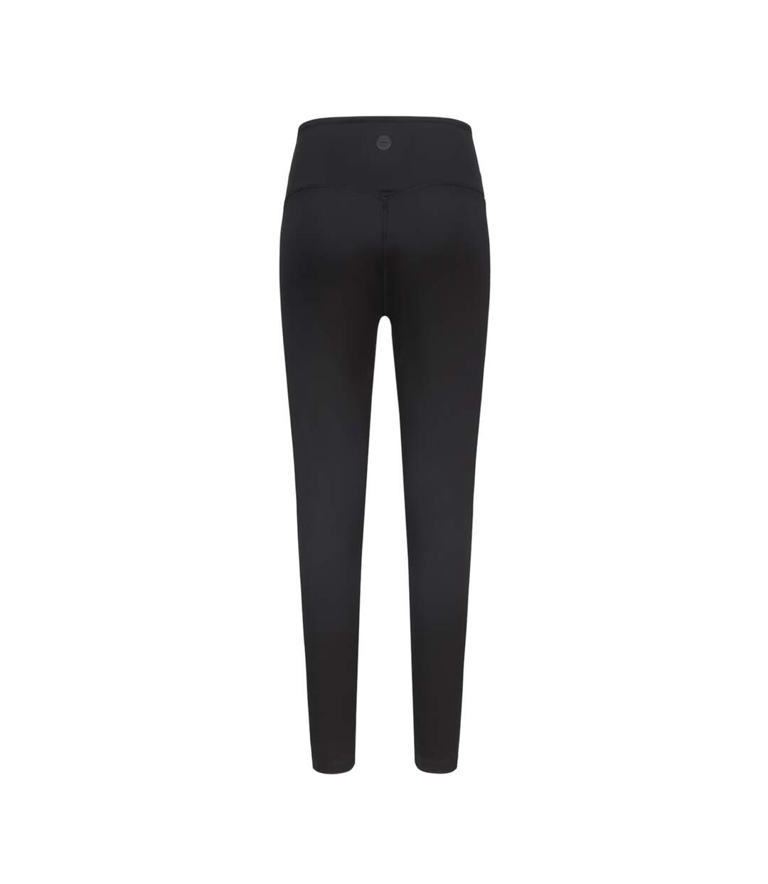 Legging Thermique Femme Noir Slazenger-2