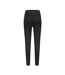 Legging Thermique Femme Noir Slazenger-2