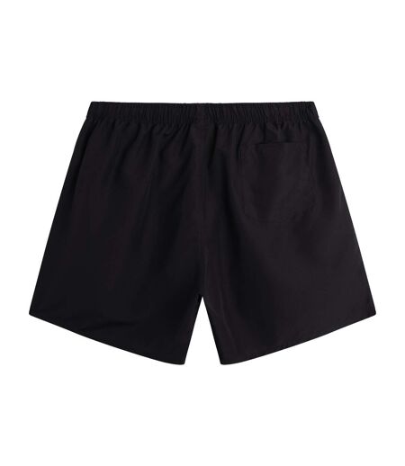 Mens Tactic Shorts Black Canterbury