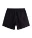 Mens Tactic Shorts Black Canterbury-3