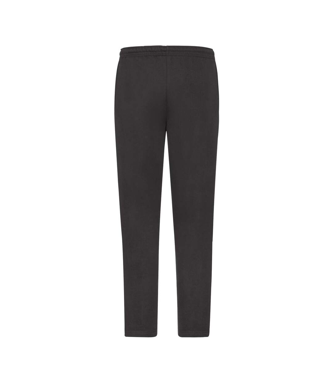 Pantalon de jogging classic 80/20 homme noir Fruit of the Loom