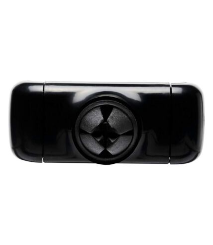 Bullet Grip Car Phone Holder (Black) (One Size) - UTPF3301