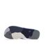 Tongs bleu/marine/grise homme havaianas logomania-2