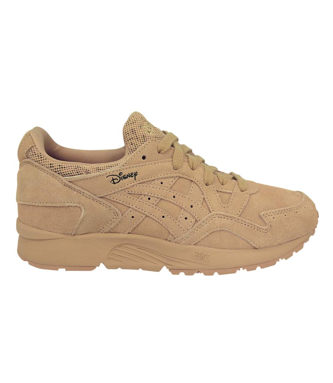 Baskets basses Cuir GEL LYTE V