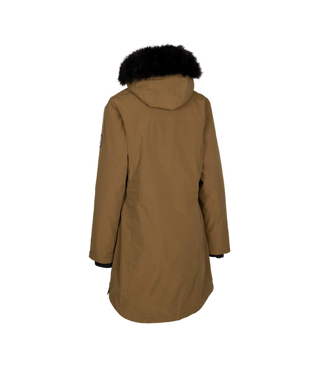 Veste zambel femme olive foncée Trespass Trespass