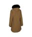 Veste zambel femme olive foncée Trespass Trespass