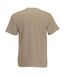 T-shirt à manches courtes - Homme (Sable) - UTBC3900