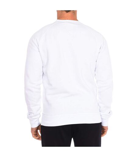 Men's long-sleeved crew-neck sweatshirt S71GU0368-S25030