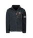 Veste polaire marine homme geographical norway ureversible-1