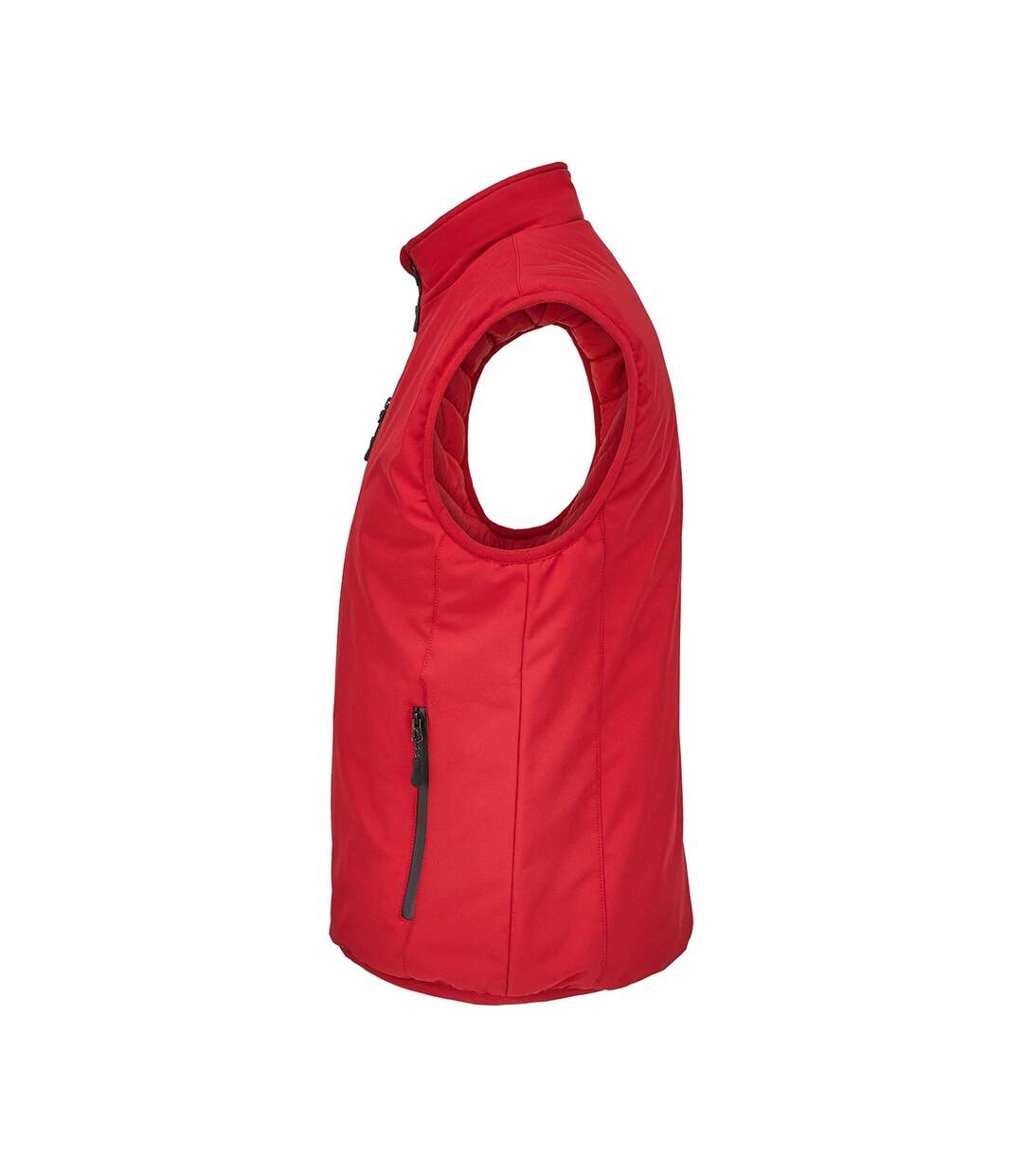 Veste Sans Manches Falcon Adulte Rouge SOLS-3