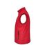 Veste Sans Manches Falcon Adulte Rouge SOLS-3